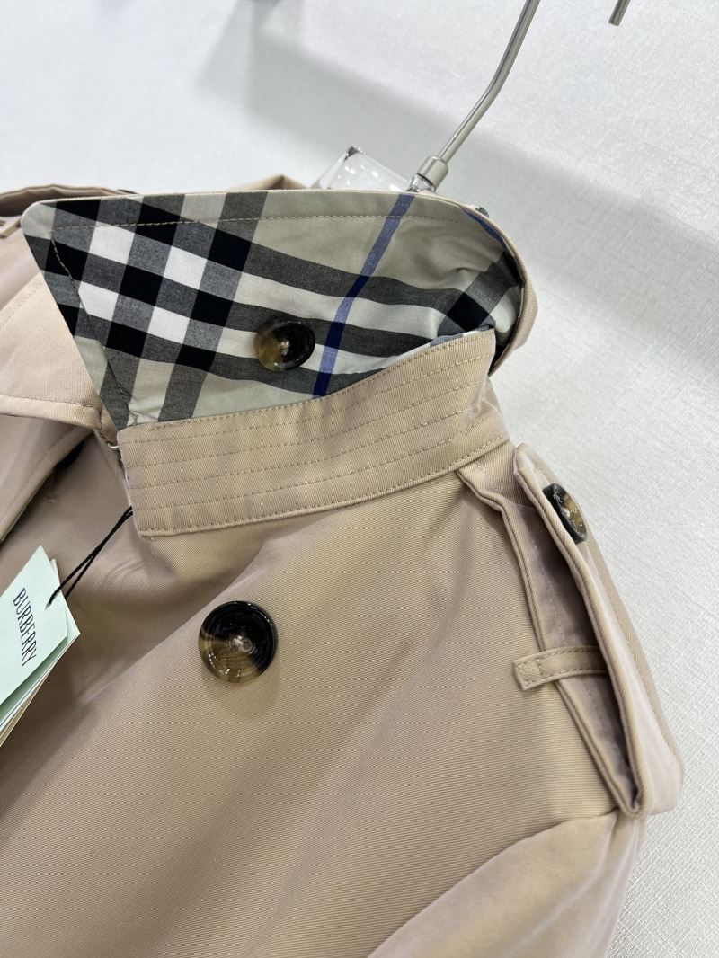 Burberry Outwear